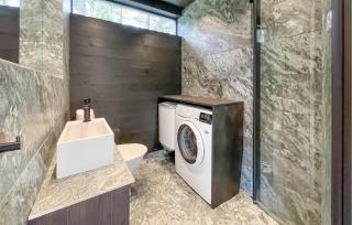 Awesome Home In Fristad With Kitchen - Tämta - 6