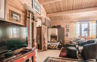 5 Bedroom Gorgeous Home In Engerdal - Nymoen - 7