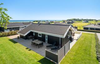 Three-Bedroom Holiday Home In Nordborg - Nordborg - 0