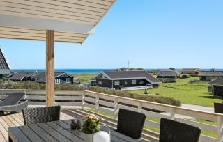 Three-Bedroom Holiday Home In Nordborg - Nordborg - 2