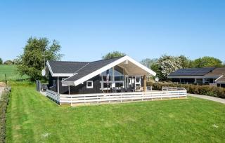 Three-Bedroom Holiday Home In Nordborg - Nordborg - 1