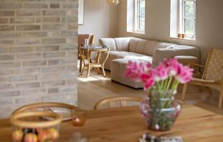 3 Bedroom Ocean Front Home In Hals - Hals - 3