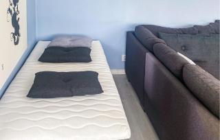 Stunning Home In Fjell With Wifi - Haganes - 1
