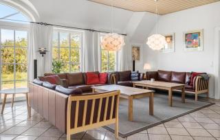 Stunning Home In Ulfborg With Sauna - 7