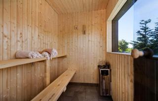 Amazing Home In Ebeltoft With Sauna - Ebeltoft - 3
