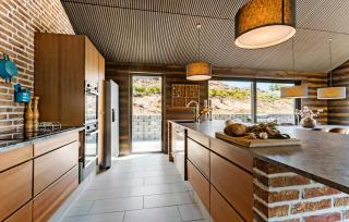 Amazing Home In Ebeltoft With Sauna - Ebeltoft - 5