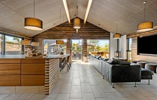 Amazing Home In Ebeltoft With Sauna - Ebeltoft - 7