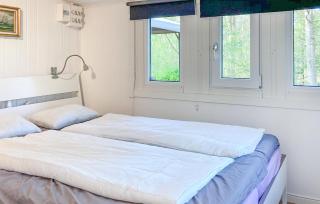 3 Bedroom Awesome Home In Karlshamn - Karlshamn - 6