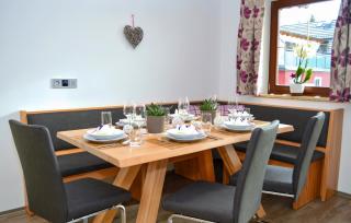 Chalet In Mariapfarr - 8