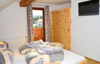 Chalet In Mariapfarr - Mariapfarr - 4