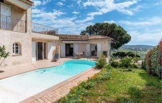2 Bedroom Awesome Home In Les Issambres - La Garonnette-Plage - 0