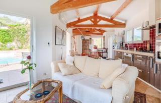 2 Bedroom Awesome Home In Les Issambres - La Garonnette-Plage - 6