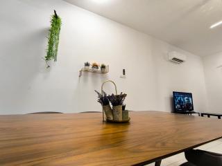 Nafiri Setia City Convention Centre & Bukit Raja - 6