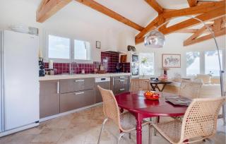 2 Bedroom Awesome Home In Les Issambres - La Garonnette-Plage - 4
