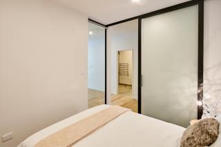 Victoria, 2-Bedroom Apartment - Wellington - 2