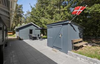 Amazing Home In Farsø With Wifi - 2
