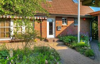 Cozy Home In Großenwiehe With Wifi - Großenwiehe - 8