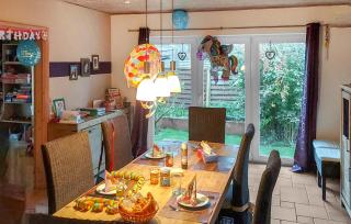 Cozy Home In Großenwiehe With Wifi - Großenwiehe - 7