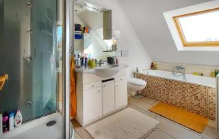 Cozy Home In Großenwiehe With Wifi - Großenwiehe - 6