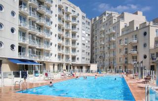 Cozy Apartment In Oostende With Wifi - Ostenda - 1