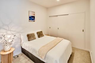 Victoria, 2-Bedroom Apartment - Wellington - 3
