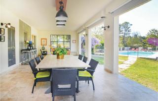 Lovely Home In Aubais With Wifi - Aubais - 7