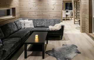 Cozy Home In Ålen With Wifi - Ålen - 6