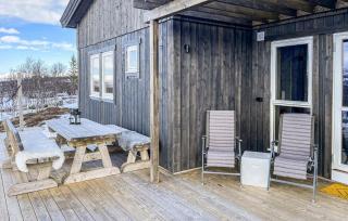 Acogedora Casa En Ålen Con Wifi - 2