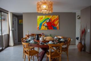 Casa na Praia em Milagres - Casa Rudá - São Miguel dos Milagres - 3