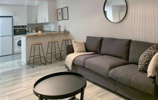 1 Bedroom Cozy Apartment In Marbella - Marbella - 7
