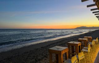 1 Bedroom Cozy Apartment In Marbella - Marbella - 4
