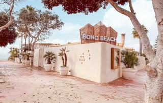 1 Bedroom Cozy Apartment In Marbella - 3