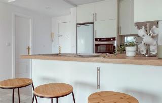 1 Bedroom Cozy Apartment In Marbella - Marbella - 1