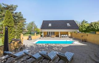 Cozy Home In Gilleleje - 4