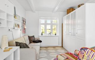 1 Bedroom Nice Home In Tranekær - 4