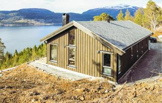 3 Bedroom Amazing Home In Åfarnes - 0