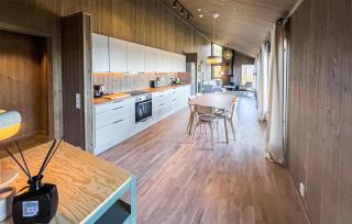 3 Bedroom Amazing Home In Åfarnes - Åfarnes - 7