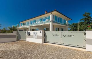 Villa Medici - 3