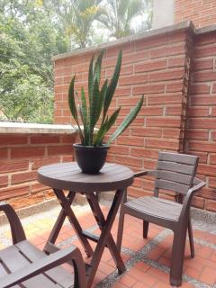 Hogar dulce hogar - 3