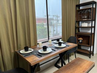 Mini departamento en el centro de Piura - Piura - 0