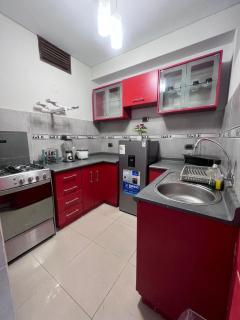 Mini departamento en el centro de Piura - Piura - 6