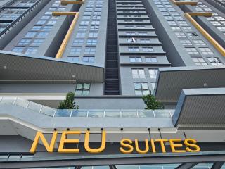 Neu Suites - 9