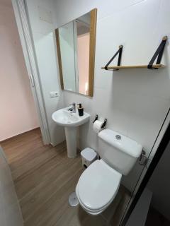 Apartamento de Encanto - San Fernando - 5