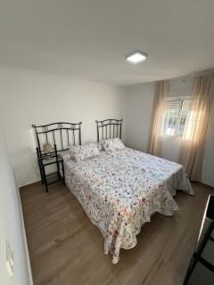 Apartamento de Encanto - San Fernando - 4
