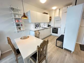Apartment in Lágaleiti in Reykjavik - Birta Rentals - 9