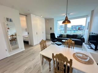 Apartment in Lágaleiti in Reykjavik - Birta Rentals - 7