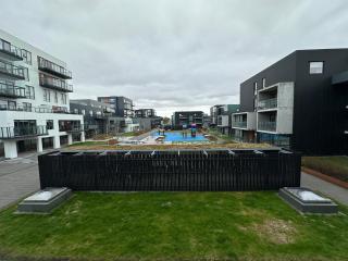 Apartment in Lágaleiti in Reykjavik - Birta Rentals - 3