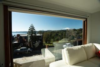 Hermosa y moderna casa en Playa Hermosa - Puerto Varas - 2