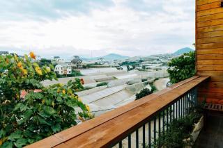 Nhà Sói Homestay Da Lat - Dalat - 5