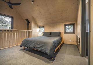 Cosy Cabin 15 min drive from Mount Hotham - Dinner Plain - 6